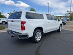 Used 2024 Chevrolet Silverado 1500 LTZ Crew Cab 4x4, Pickup for sale #T184808 - photo 6