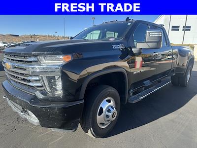 2020 Chevrolet Silverado 3500 Crew Cab 4x4, Pickup for sale #T204149 - photo 1