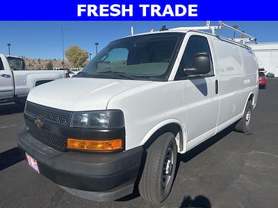 Used 2019 Chevrolet Express 2500 Work Van RWD, Empty Cargo Van for sale #T206806A - photo 1