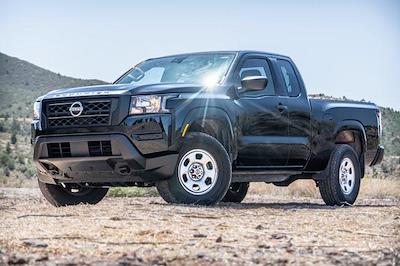 2022 Nissan Frontier King Cab 4x4, Pickup for sale #T649283 - photo 1