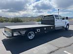 Used 2023 Chevrolet Silverado 6500 Work Truck Crew Cab 4x2, Flatbed Truck for sale #T717463 - photo 6