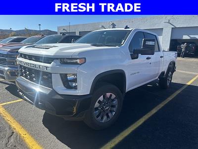 2023 Chevrolet Silverado 2500 Crew Cab 4x4, Pickup for sale #T732953 - photo 1