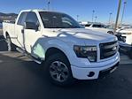 2014 Ford F-150 Super Cab 4x4, Pickup for sale #TA93909 - photo 2