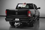Used 2019 Ram 1500 Big Horn Crew Cab 4x4, Pickup for sale #14426P - photo 2