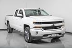 Used 2018 Chevrolet Silverado 1500 LT Double Cab 4x4, Pickup for sale #14454P - photo 1