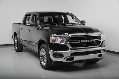 Used 2019 Ram 1500 Big Horn Crew Cab 4x4, Pickup for sale #14464P - photo 1