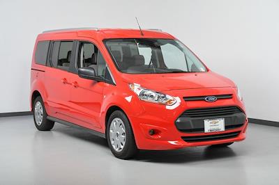 Used 2018 Ford Transit Connect XLT 4x2, Passenger Van for sale #14788P - photo 1