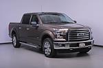 Used 2017 Ford F-150 XLT SuperCrew Cab 4x4, Pickup for sale #16676P2 - photo 1