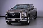 Used 2017 Ford F-150 XLT SuperCrew Cab 4x4, Pickup for sale #16676P2 - photo 4