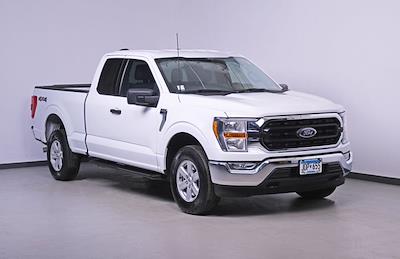 Used 2022 Ford F-150 XLT Super Cab 4x4, Pickup for sale #16757P - photo 1