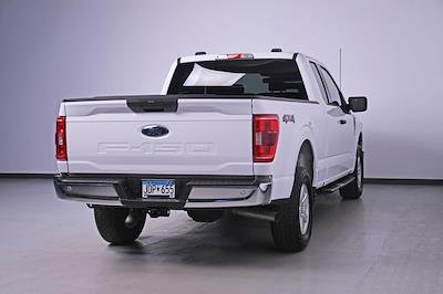 2022 Ford F-150 Super Cab 4x4, Pickup for sale #16757P - photo 2