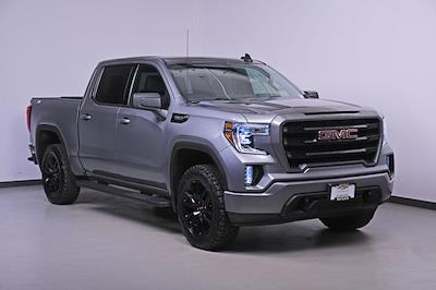 Used 2020 GMC Sierra 1500 Elevation Crew Cab 4x4, Pickup for sale #16852P - photo 1