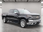 Used 2022 Chevrolet Silverado 1500 LTZ Crew Cab 4x4, Pickup for sale #17173M - photo 1