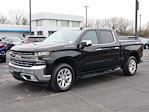 Used 2022 Chevrolet Silverado 1500 LTZ Crew Cab 4x4, Pickup for sale #17173M - photo 2