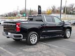 Used 2022 Chevrolet Silverado 1500 LTZ Crew Cab 4x4, Pickup for sale #17173M - photo 5