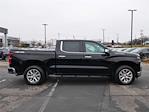 Used 2022 Chevrolet Silverado 1500 LTZ Crew Cab 4x4, Pickup for sale #17173M - photo 6