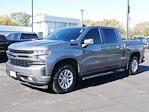 Used 2022 Chevrolet Silverado 1500 RST Crew Cab 4x4, Pickup for sale #28432A - photo 3