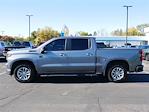 Used 2022 Chevrolet Silverado 1500 RST Crew Cab 4x4, Pickup for sale #28432A - photo 4