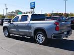 Used 2022 Chevrolet Silverado 1500 RST Crew Cab 4x4, Pickup for sale #28432A - photo 5