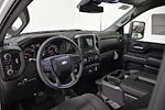 New 2024 Chevrolet Silverado 2500 Work Truck Regular Cab 4x4, 8' Knapheide Steel Service Body Service Truck for sale #28451 - photo 10