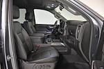 Used 2020 Chevrolet Silverado 1500 LTZ Crew Cab 4x4, Pickup for sale #28469A - photo 20