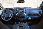 2024 Chevrolet Silverado 3500 Crew Cab 4x4, Knapheide PGTB Utility Gooseneck Flatbed Truck for sale #28472 - photo 17