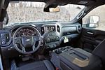 New 2024 Chevrolet Silverado 2500 Work Truck Double Cab 4x4, Knapheide Aluminum Service Body Service Truck for sale #28544 - photo 11