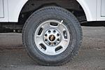 2024 Chevrolet Silverado 2500 Double Cab 4x4, Knapheide Aluminum Service Body Service Truck for sale #28544 - photo 6