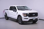 Used 2023 Ford F-150 XLT SuperCrew Cab 4x4, Pickup for sale #28628A - photo 3