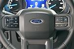 Used 2023 Ford F-150 XLT SuperCrew Cab 4x4, Pickup for sale #28628A - photo 12