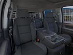 New 2024 Chevrolet Silverado 3500 LT Crew Cab 4x4, Pickup for sale #28672 - photo 16