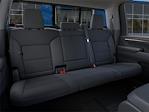 New 2024 Chevrolet Silverado 3500 LT Crew Cab 4x4, Pickup for sale #28672 - photo 17