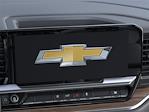 New 2024 Chevrolet Silverado 3500 LT Crew Cab 4x4, Pickup for sale #28672 - photo 20