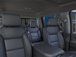 New 2024 Chevrolet Silverado 3500 LT Crew Cab 4x4, Pickup for sale #28673 - photo 24
