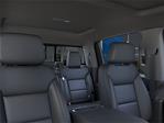 New 2024 Chevrolet Silverado 1500 LTZ Crew Cab 4x4, Pickup for sale #28677 - photo 24