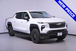 New 2024 Chevrolet Silverado EV Work Truck Crew Cab 4WD, Pickup for sale #28682 - photo 4