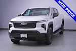 New 2024 Chevrolet Silverado EV Work Truck Crew Cab 4WD, Pickup for sale #28682 - photo 1