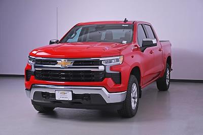 New 2024 Chevrolet Silverado 1500 LT Crew Cab 4x4, Pickup for sale #28705 - photo 1