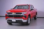 New 2024 Chevrolet Silverado 1500 LT Crew Cab 4x4, Pickup for sale #28705 - photo 1