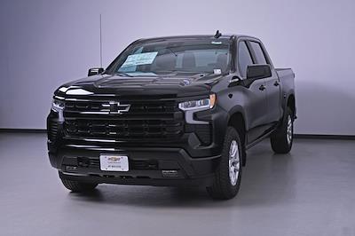 New 2024 Chevrolet Silverado 1500 RST Crew Cab 4x4, Pickup for sale #28706 - photo 1