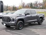 Used 2024 Toyota Tundra TRD Pro CrewMax Cab 4x4, Pickup for sale #28727A - photo 3