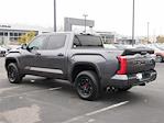 Used 2024 Toyota Tundra TRD Pro CrewMax Cab 4x4, Pickup for sale #28727A - photo 5