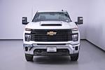 New 2024 Chevrolet Silverado 2500 Work Truck Regular Cab 4x4, Knapheide Aluminum Service Body Service Truck for sale #28744 - photo 3