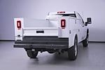 New 2024 Chevrolet Silverado 2500 Work Truck Regular Cab 4x4, Knapheide Aluminum Service Body Service Truck for sale #28744 - photo 2