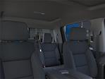 New 2024 Chevrolet Silverado 1500 LT Crew Cab 4x4, Pickup for sale #28758 - photo 24