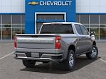 New 2024 Chevrolet Silverado 1500 LT Crew Cab 4x4, Pickup for sale #28758 - photo 2