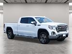 Used 2021 GMC Sierra 1500 SLT Crew Cab 4x4, Pickup for sale #28760A - photo 1