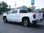 Used 2021 GMC Sierra 1500 SLT Crew Cab 4x4, Pickup for sale #28760A - photo 5