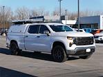 New 2024 Chevrolet Silverado 1500 Work Truck Crew Cab 4x4, Pickup for sale #28801 - photo 1