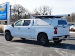 New 2024 Chevrolet Silverado 1500 Work Truck Crew Cab 4x4, Pickup for sale #28801 - photo 3